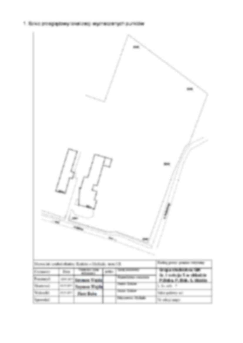 Pomiar statystyczny GPS - operat - strona 2