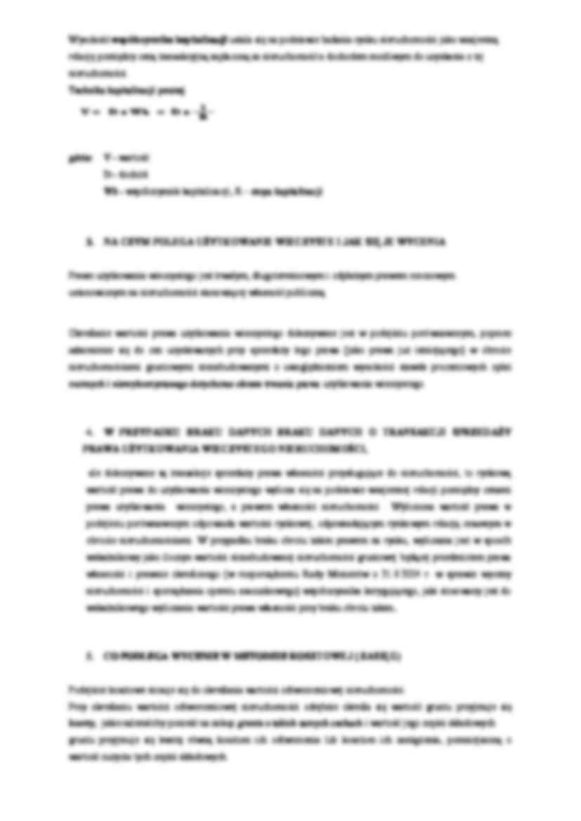 Egzamin - opracowany - zestaw I - strona 2