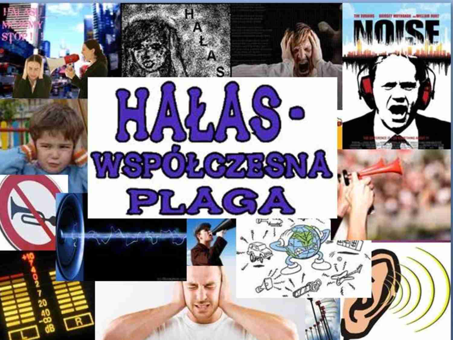 hałas Gr.2 - prezentacja - strona 1