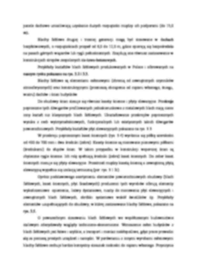 Blachy fałdowe - wykład - strona 2