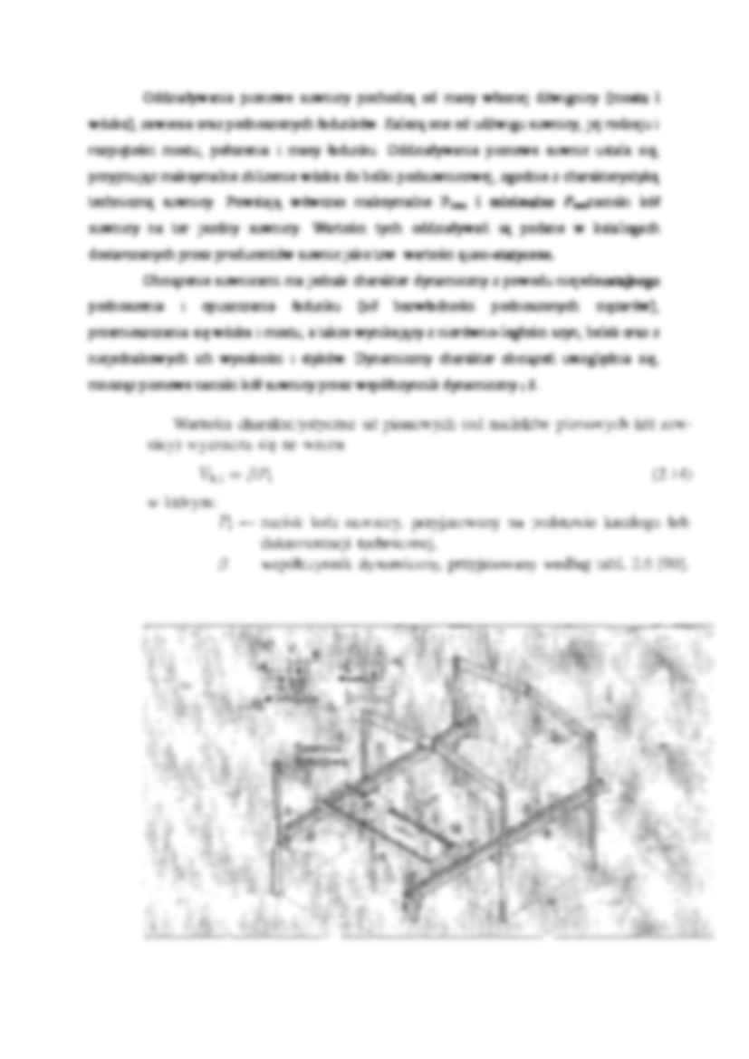 Obciążenie suwnicami - wykład - strona 2