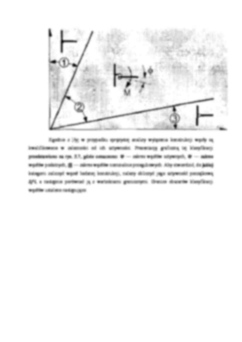Połączenia niespełniające wymagań - wykład - strona 2