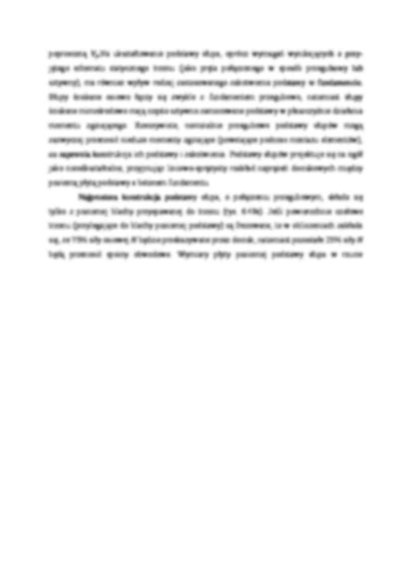 Podstawa słupa - wykład - strona 2