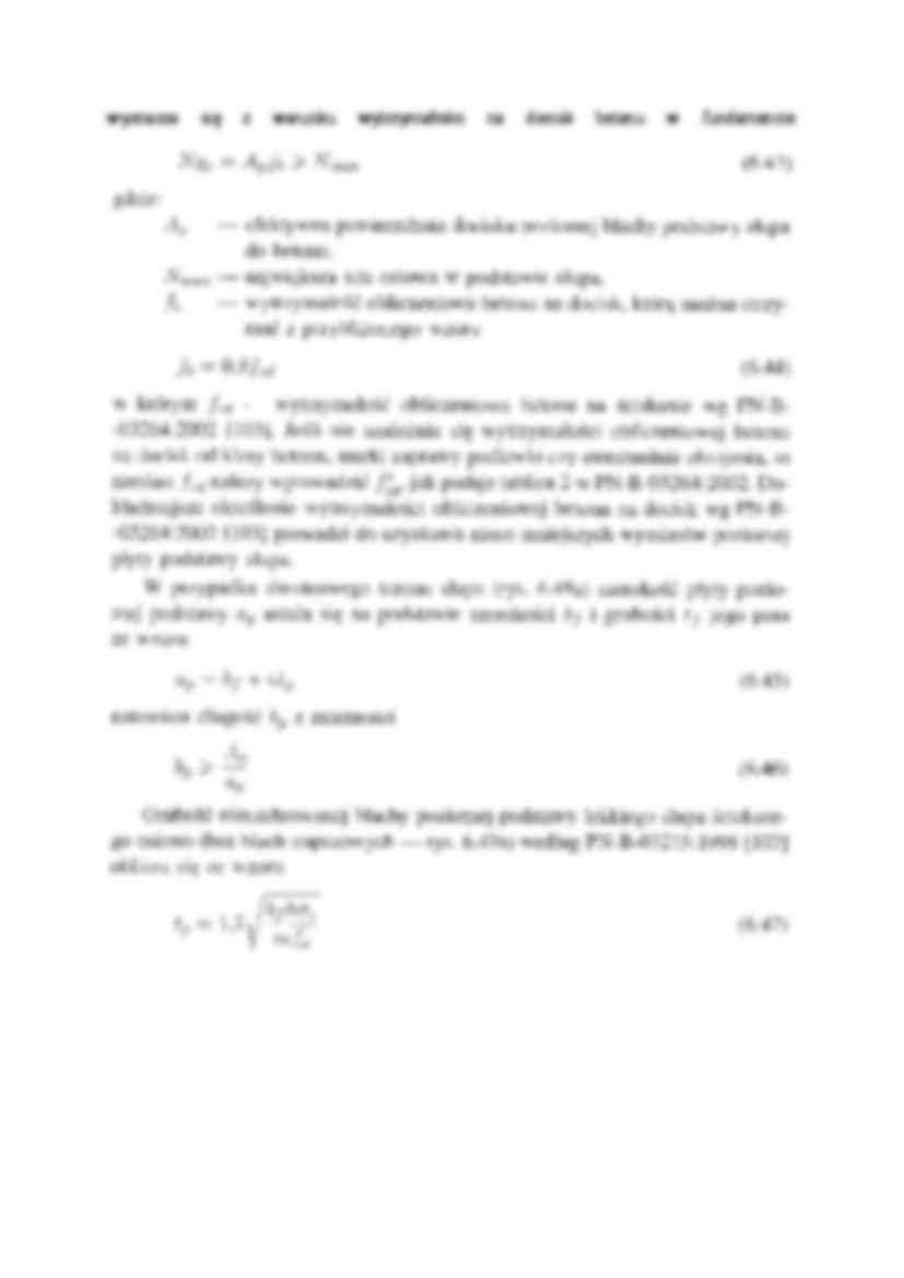 Podstawa słupa - wykład - strona 3