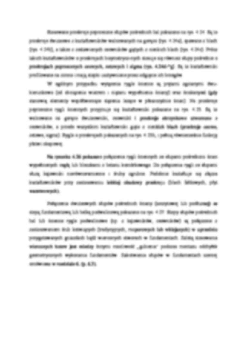 Szkieletowe konstrukcje nośne ścian szczytowych - wykład - strona 2