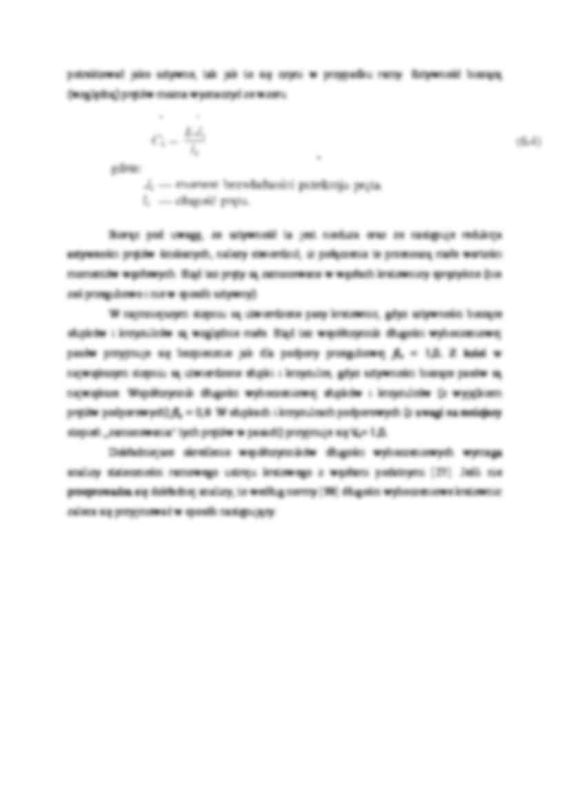 Wyboczenie prętów kratownicy - wykład - strona 2