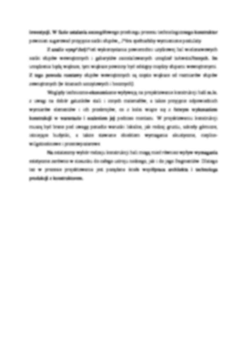 Wymiary geometryczne hal - wykład - strona 3