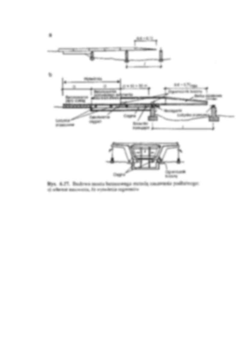 Budowa mostów kratowych - wykład - strona 3