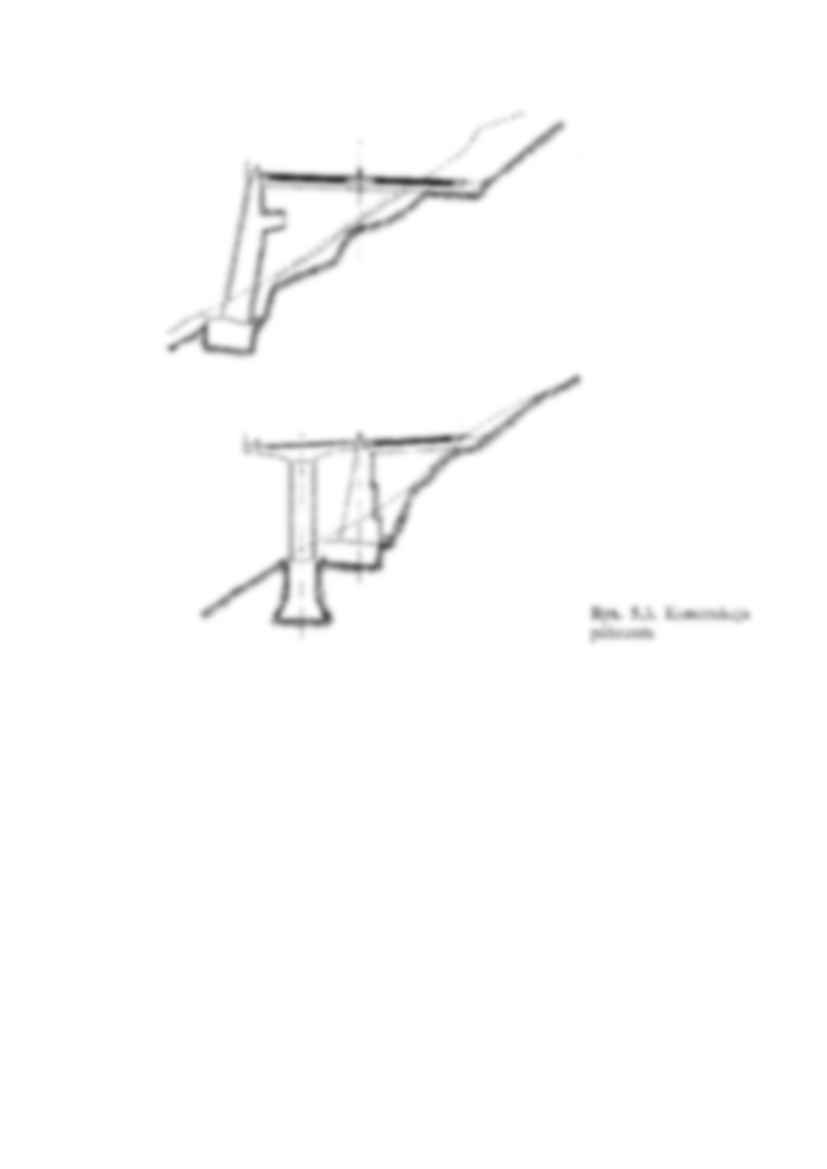 Elementy składowe obiektów mostowych - wykład - Przepust - strona 3