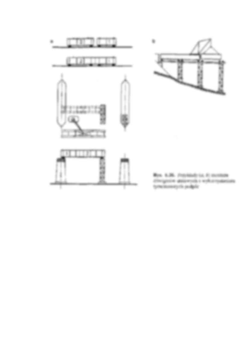 Montaż elementów belkowych - wykład - strona 2