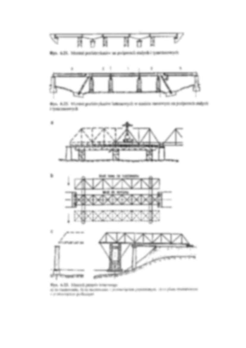 Montaż elementów belkowych - wykład - strona 3