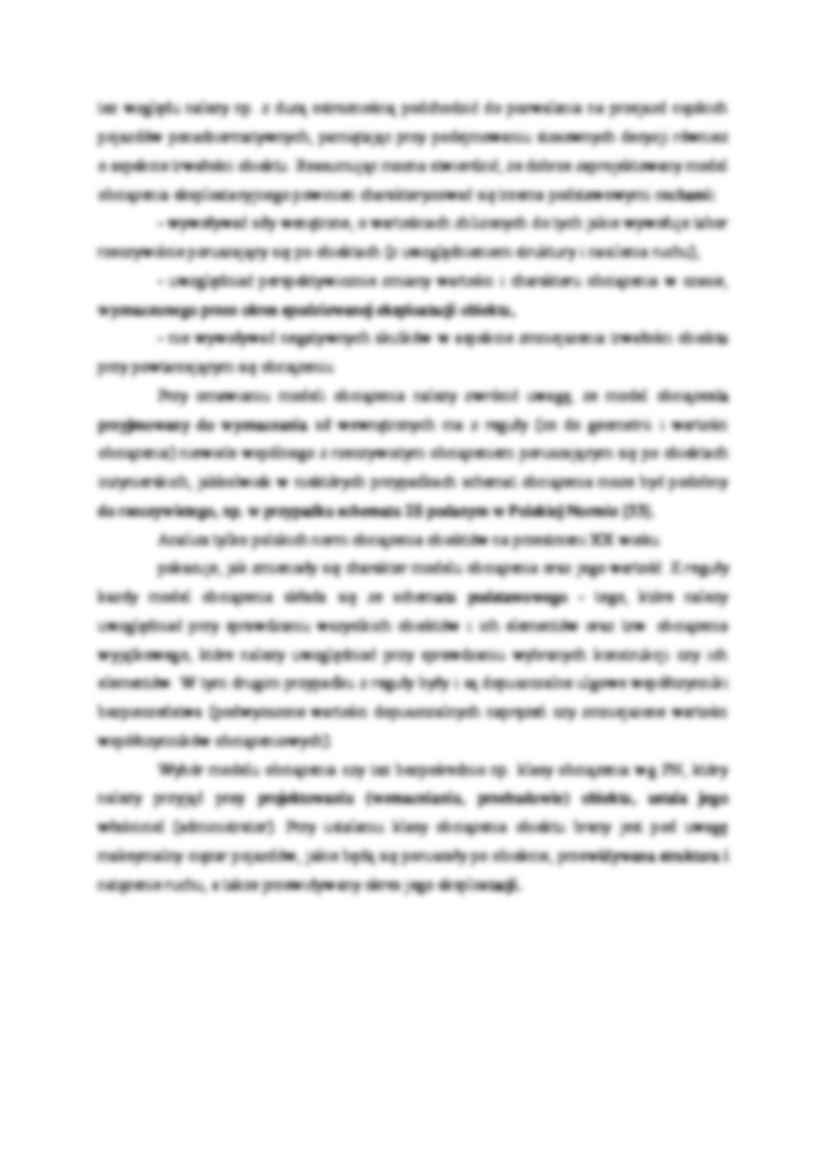 Ogólna charakterystyka obciążenia - wykład - strona 3