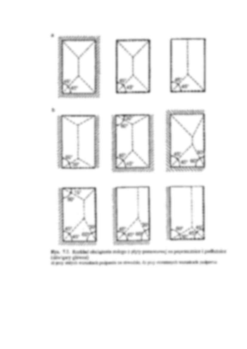 Podłużnice i poprzecznice obciążenia - wykład - strona 2