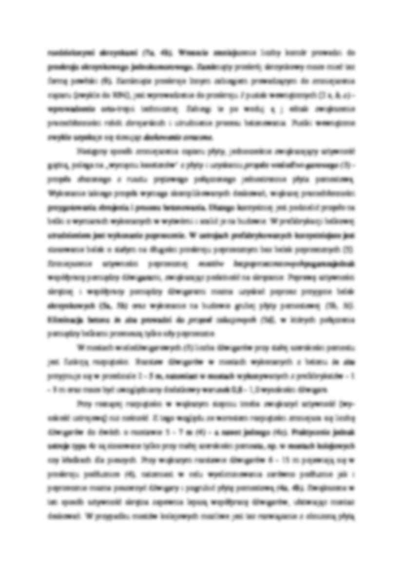 Przekroje poprzeczne mostów betonowych - wykład - strona 3