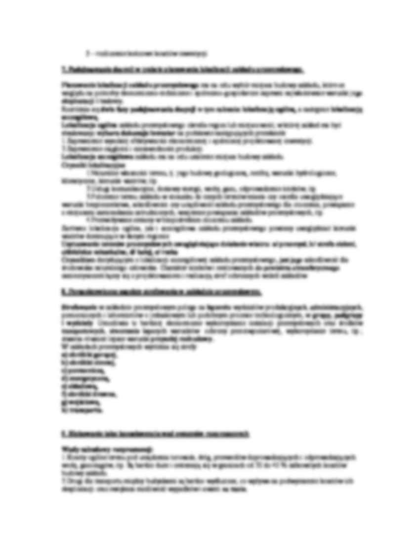 Właściwości systemu na podstawie zakładu przemysłowego-opracowanie - strona 3