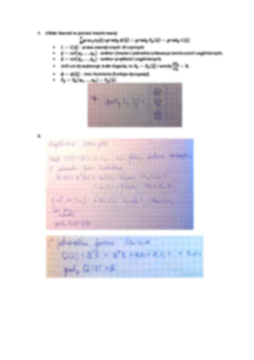 Dynamika budowli-opracowane zagadnienia - strona 2