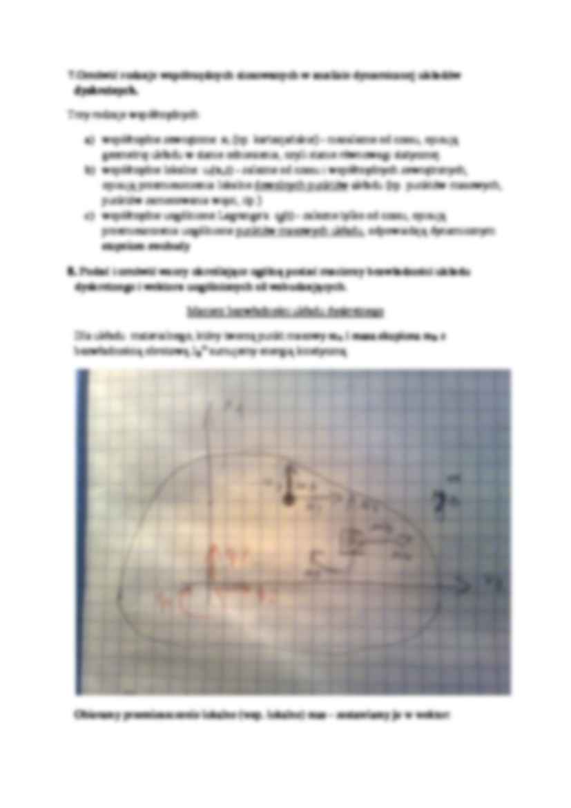 Dynamika budowli-opracowane zagadnienia - strona 3