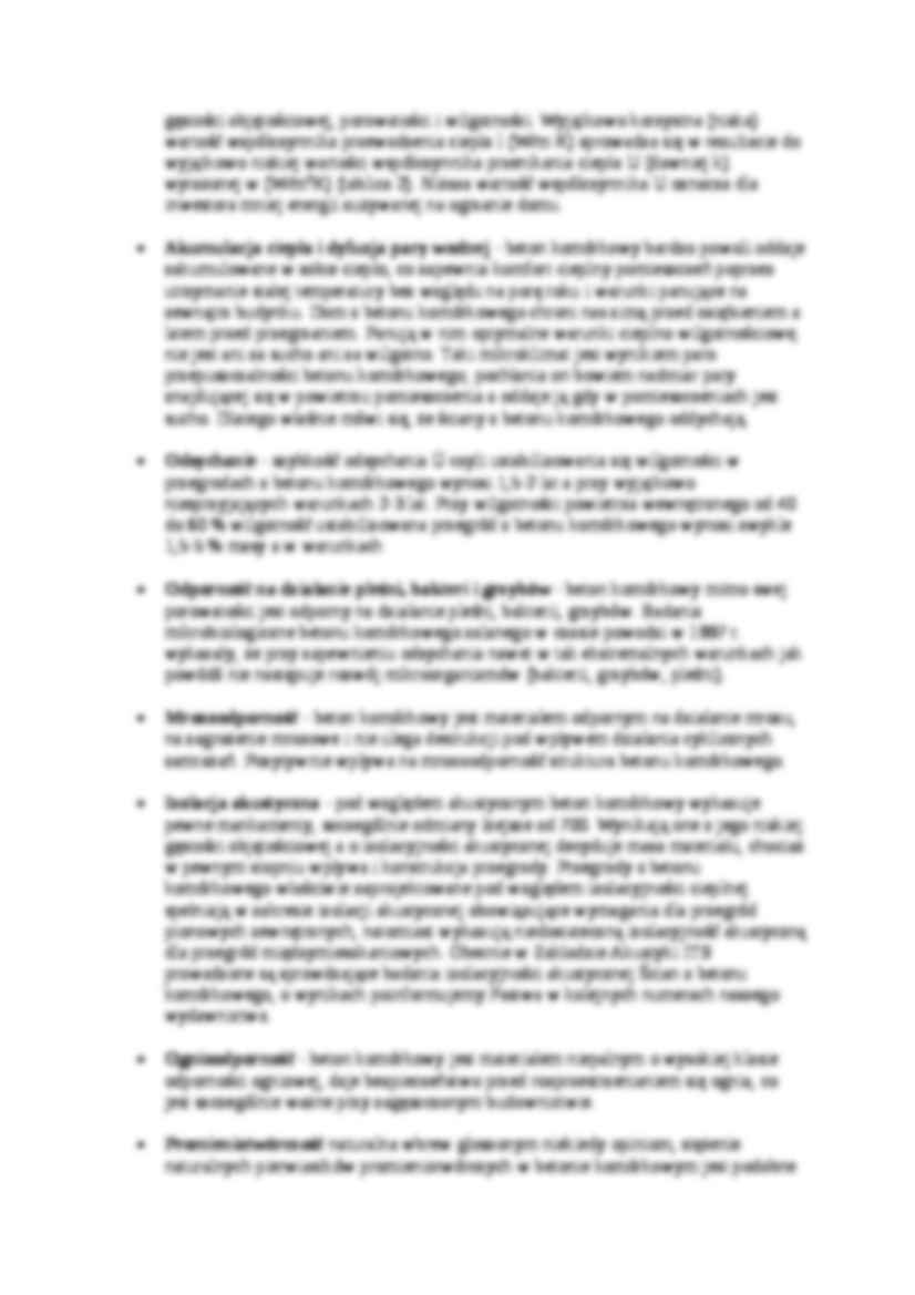 Beton komórkowy-opracowanie - strona 3