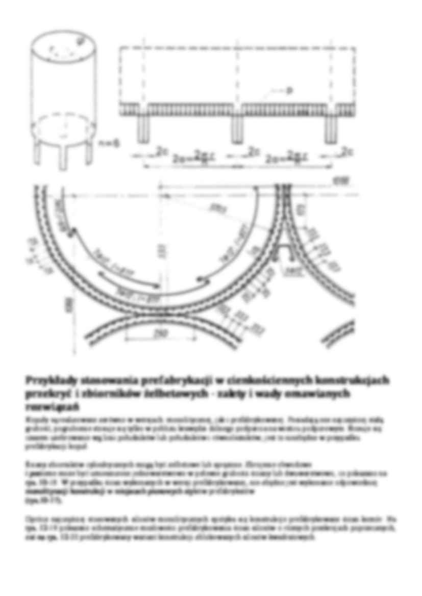 Zbiorniki do materiałów sypkich-opracowanie - strona 3