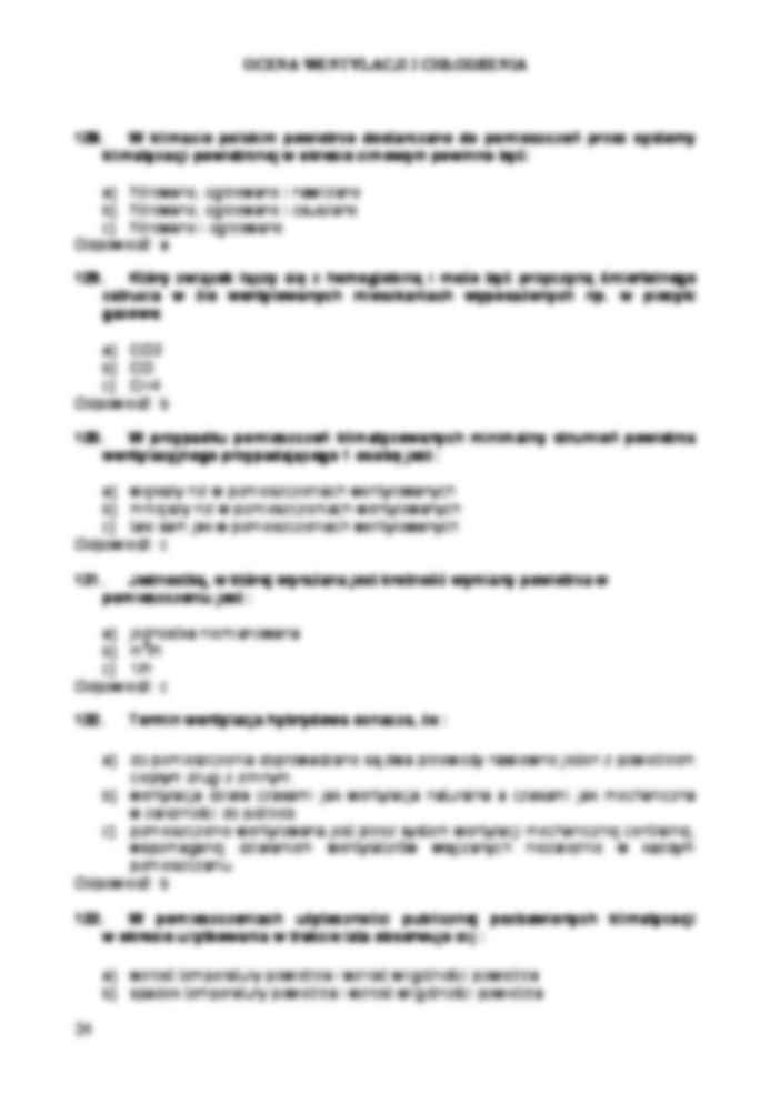 Ocena wentylacji i chłodzenia-pytania - strona 3