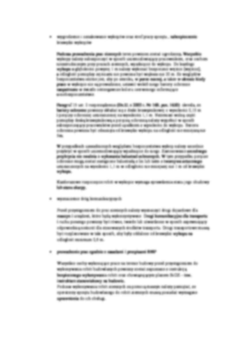 Wykopy-opracowanie - strona 2