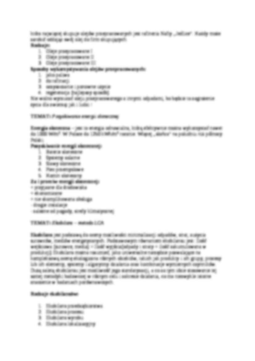 Zagospodarowanie złomu metali-sprawozdanie - strona 2