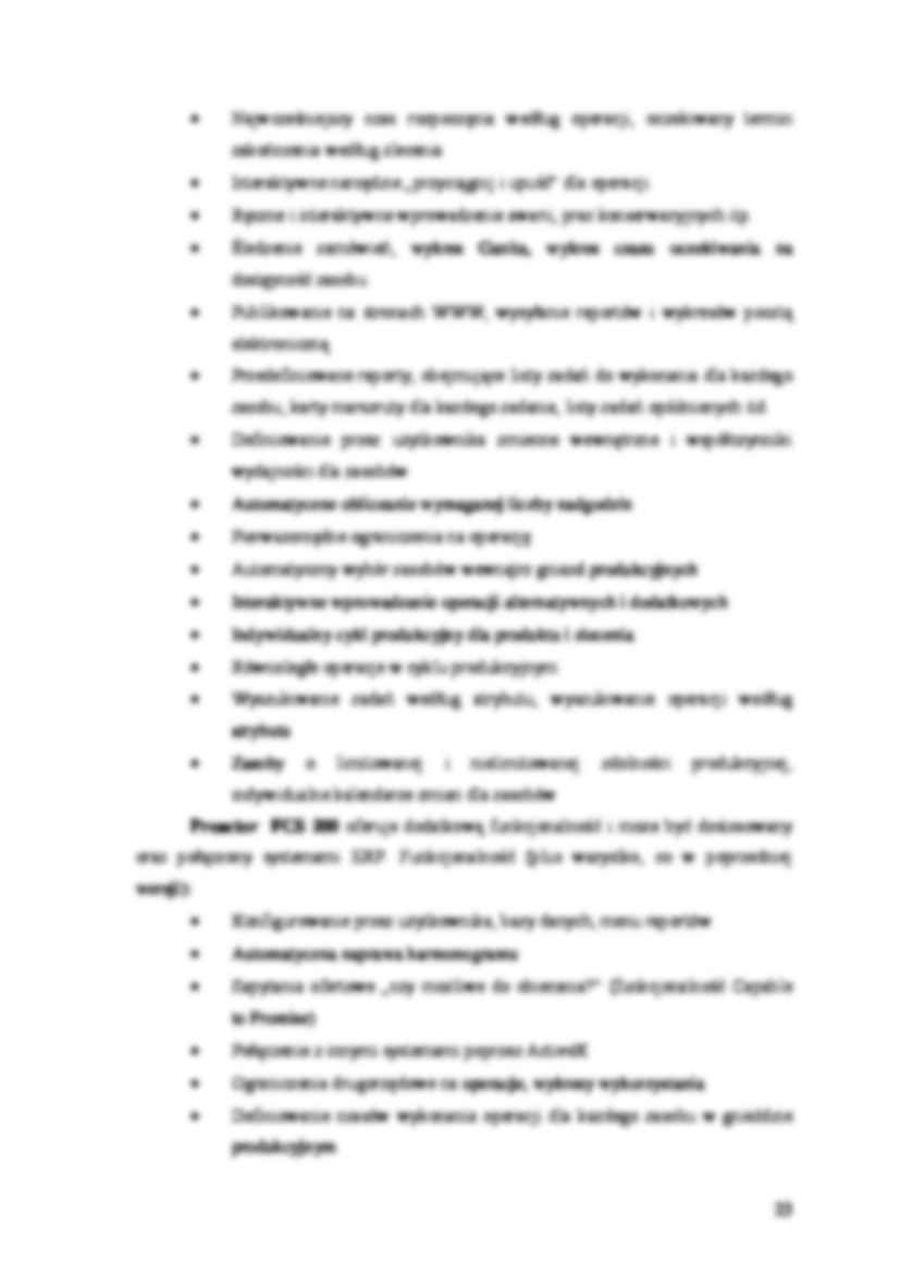 System PREACTOR-opracowanie - strona 3