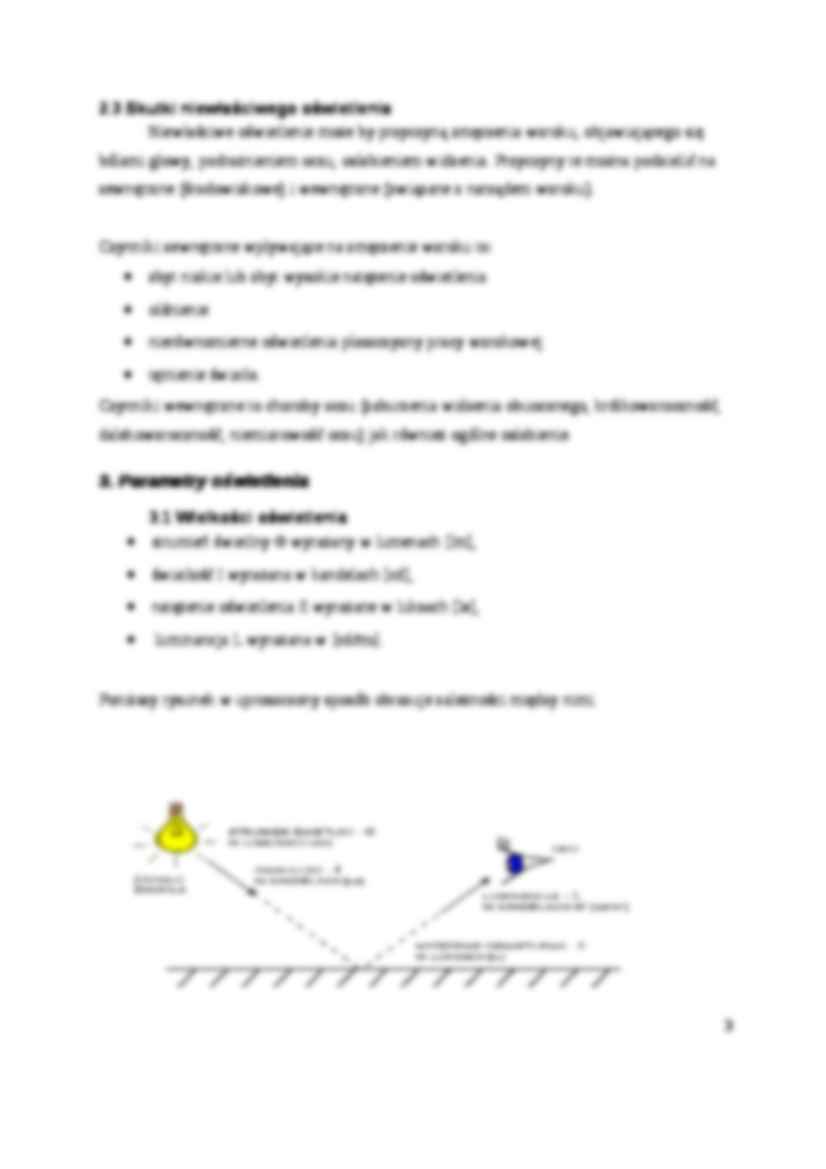 Funkcje oświetlenia-opracowanie - strona 3