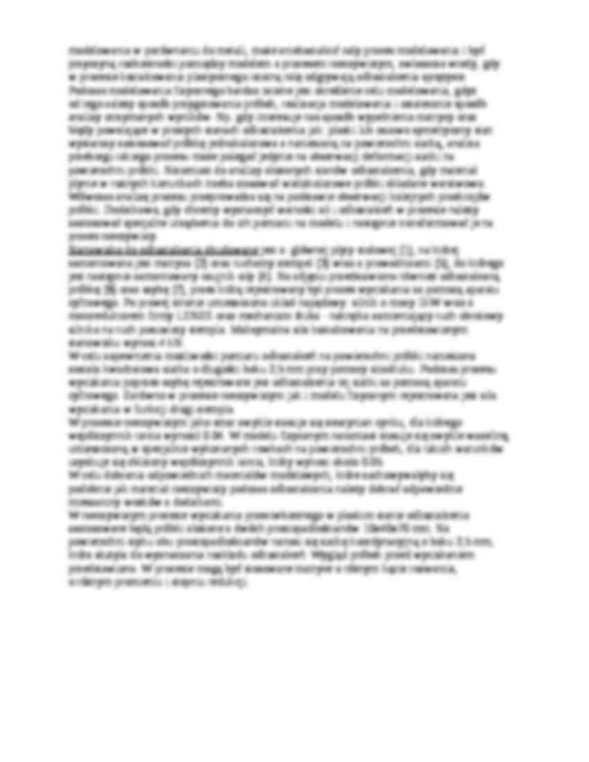 Modelowanie fizyczne-opracowanie - strona 3
