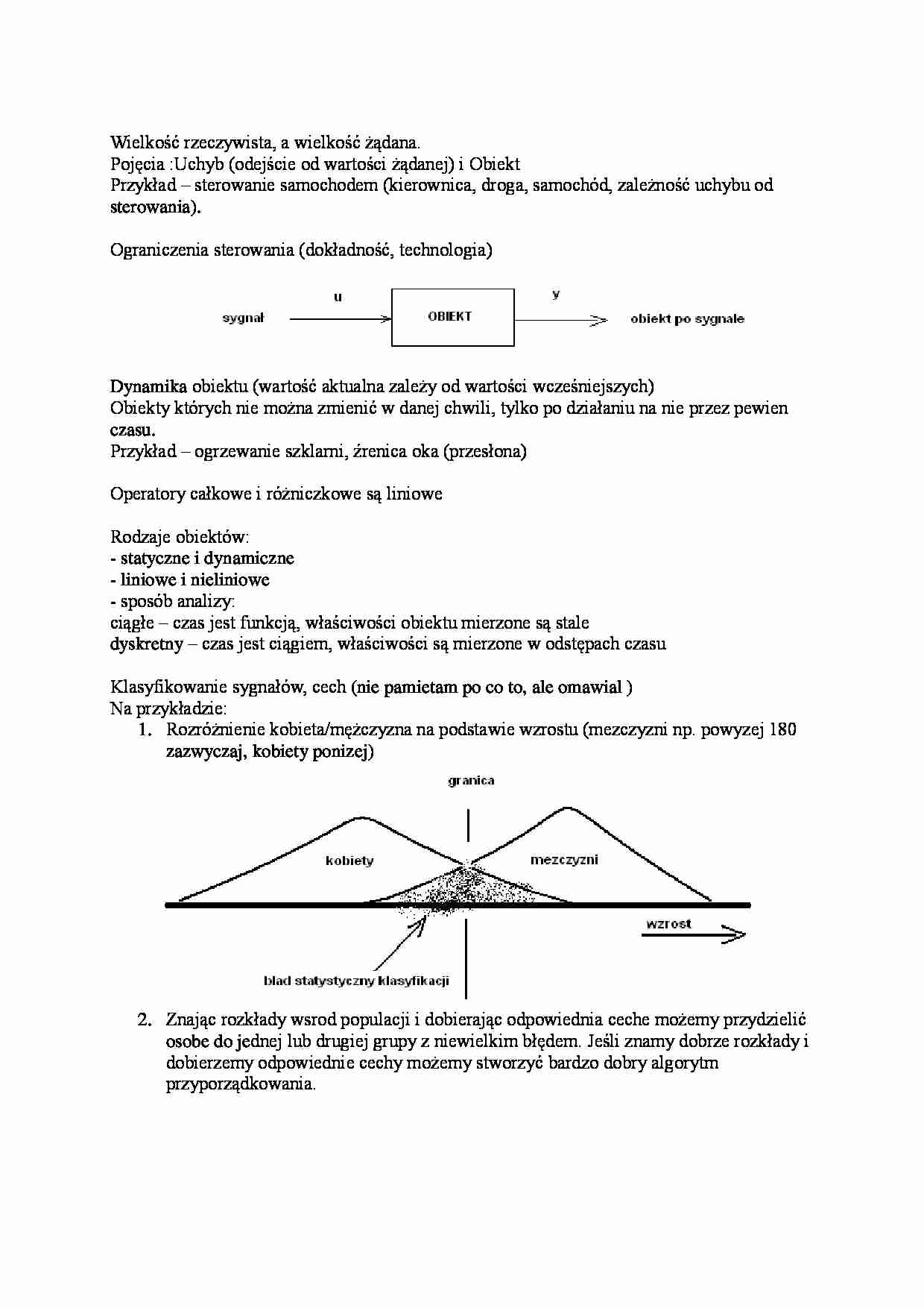 Uchyb a obiekt-opracowanie - strona 1