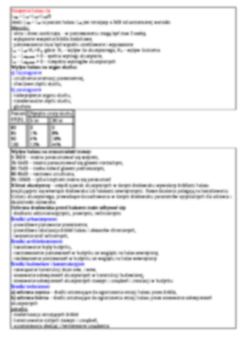  Hałas-opracowanie - strona 2