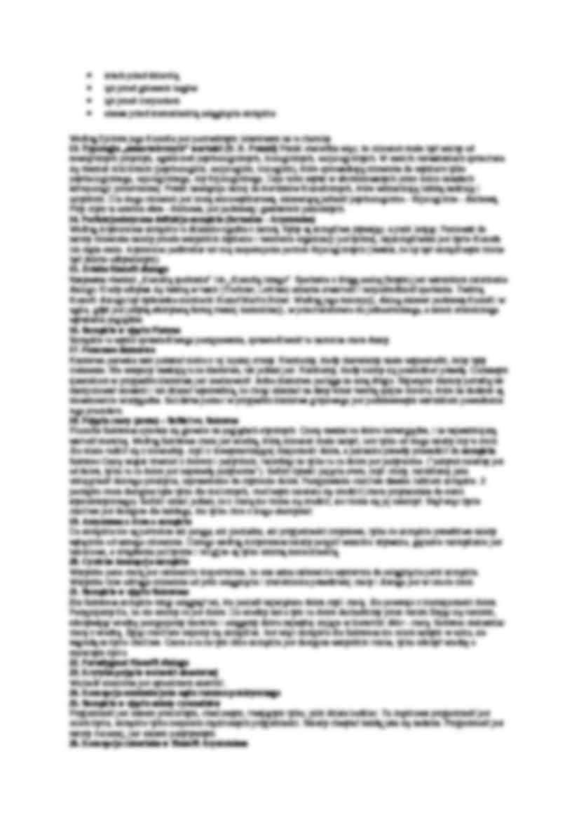 Filozofia szczęścia-opracowanie - strona 3