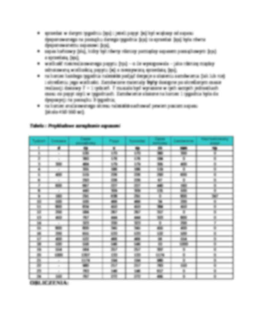  Zarządzanie zapasami-sprawozdanie - strona 2