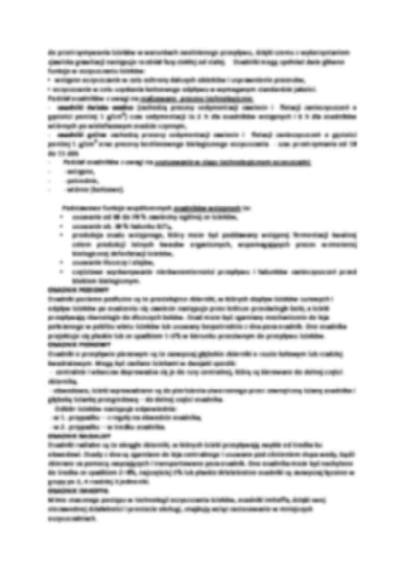 Zasady usuwania zawiesin ze ścieków-opracowanie - strona 2