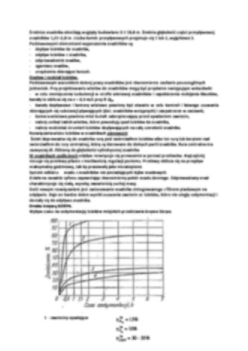 Zasady usuwania zawiesin ze ścieków-opracowanie - strona 3
