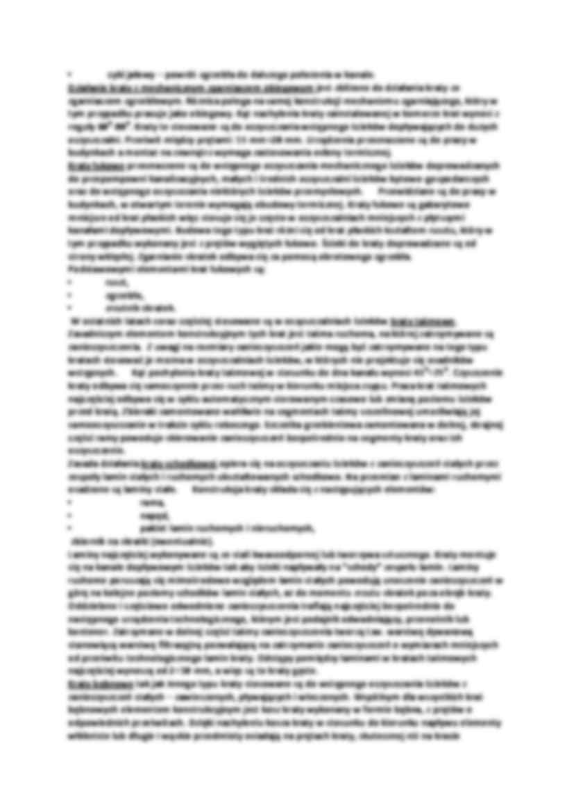 Usuwanie ciał stałych-opracowanie - strona 2