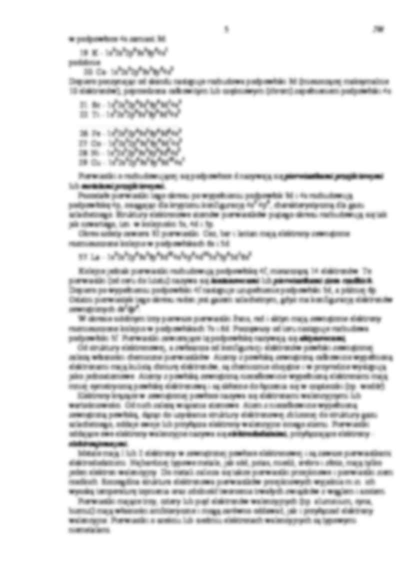 Struktrura materiałów-opracowanie - strona 3