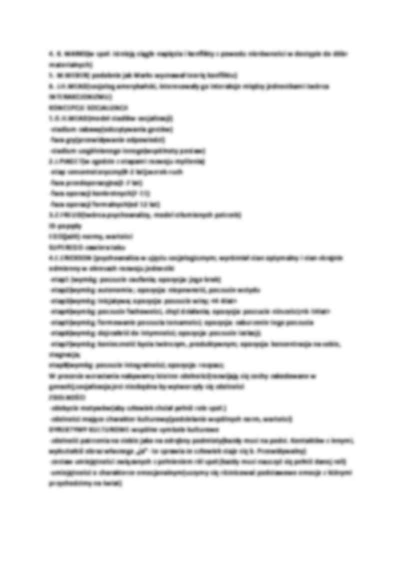 Socjologia edukacji jako nauka - strona 2