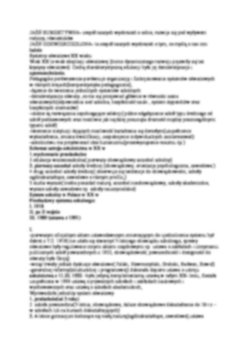 Zasady socjalizacji - strona 2