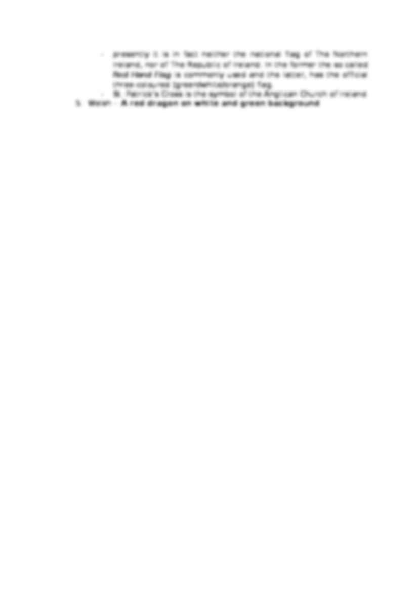 National anthems and flags of countries belonging to the UK - strona 2