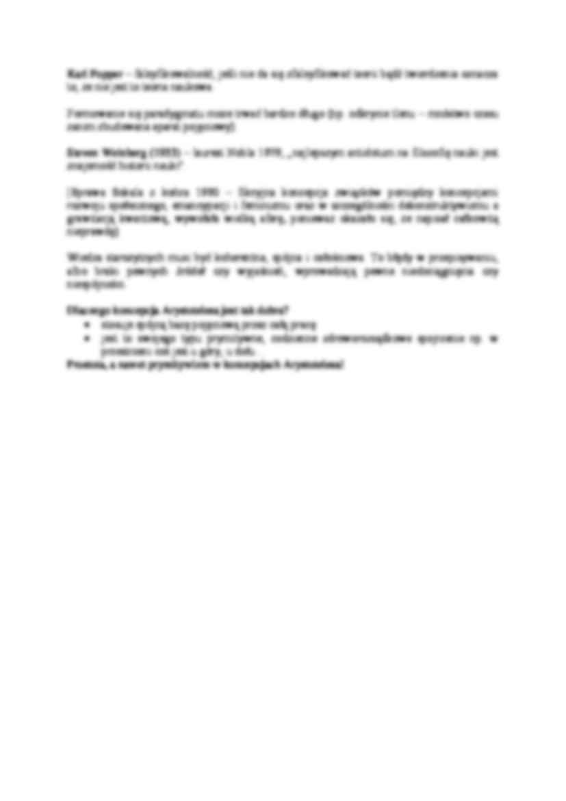 Nauka w średniowieczu - strona 2