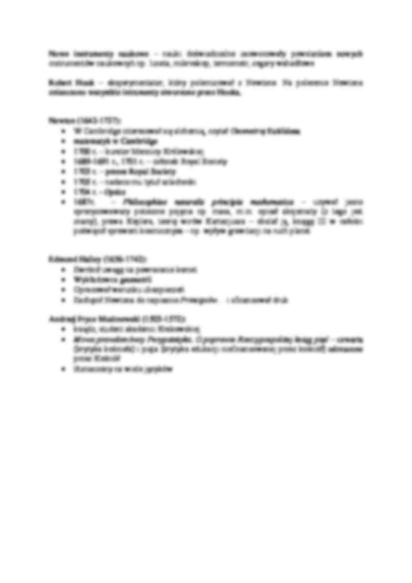 Rewolucja naukowa - strona 3