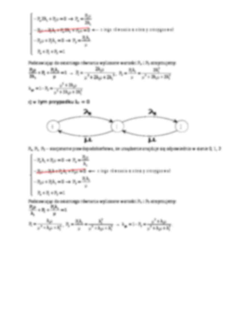 Ćwiczenia - Podstawy eksploatacji technicznej - strona 2