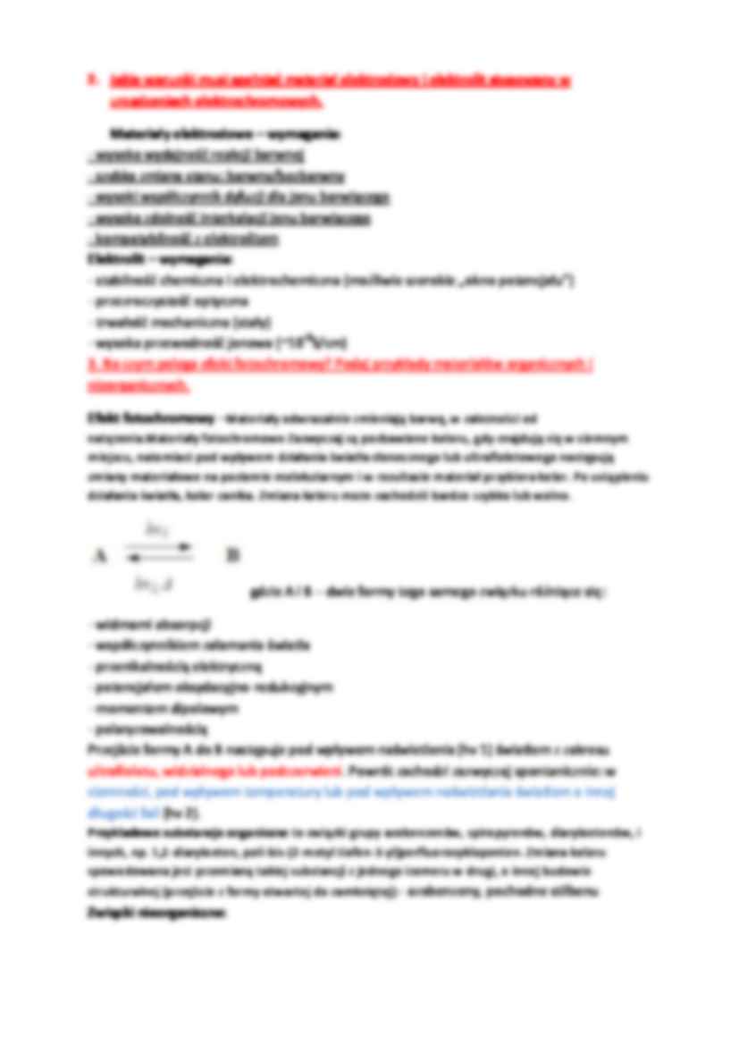 Materiały inteligentne - właściwości i zastosowanie-opracowanie - strona 3