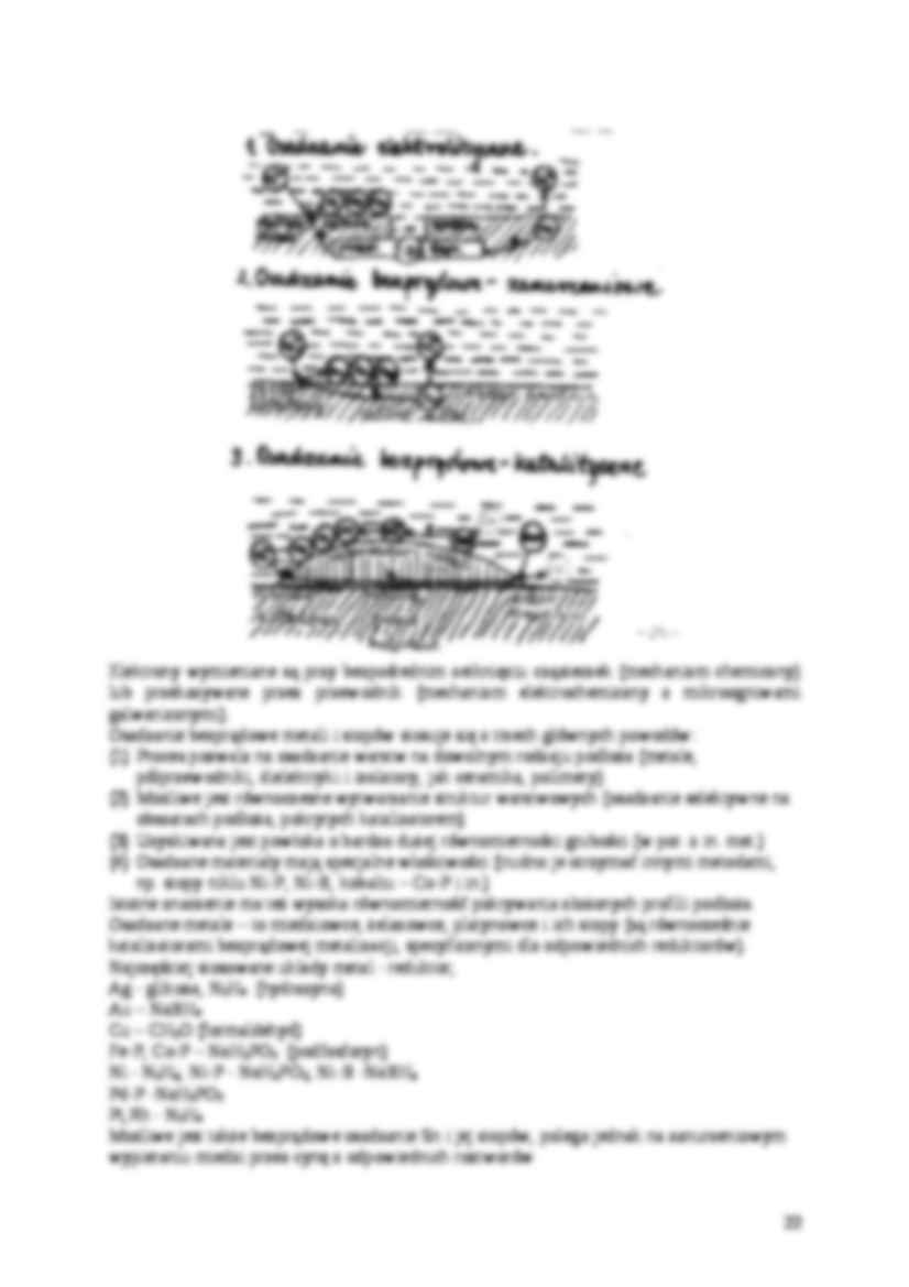 Metoda zol-żel-opracowanie - strona 3