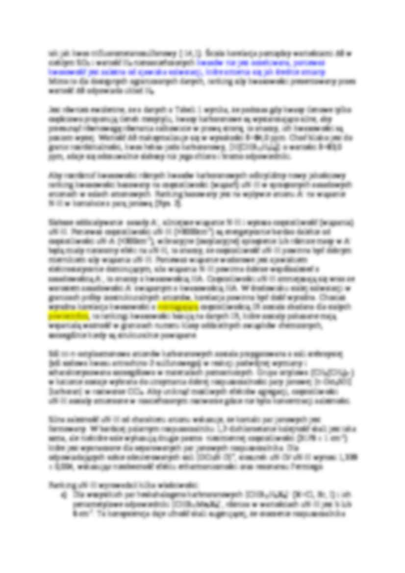 Najsilniejszy izolowany kwas-opracowanie - strona 2