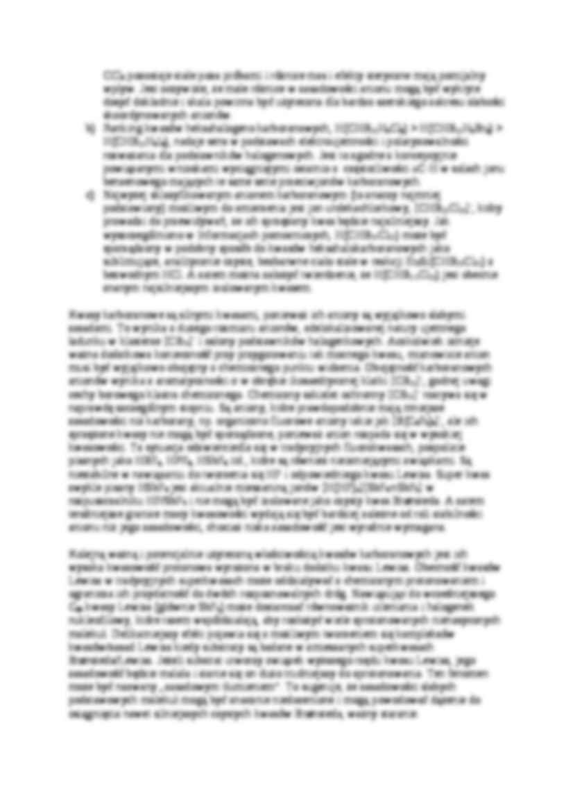 Najsilniejszy izolowany kwas-opracowanie - strona 3