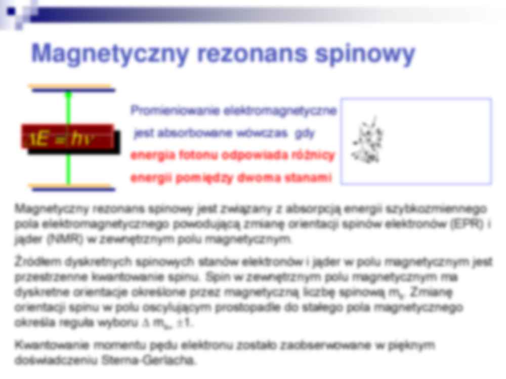 Spektroskopia NMR-opracowanie - strona 3