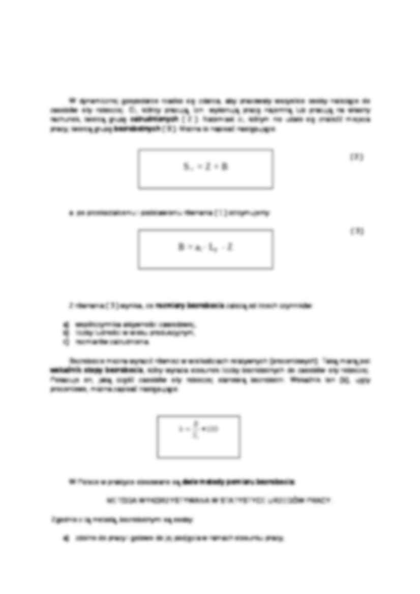 bezrobocie - zatrudnienie - strona 3
