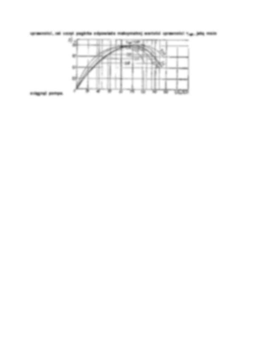 Charakterystyka wymiarowa pomp-opracowanie - strona 3